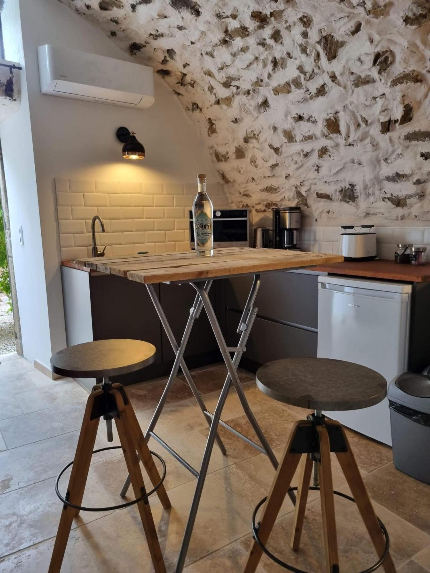 The Cosy Home Corbara By 1722 Ngoại thất bức ảnh