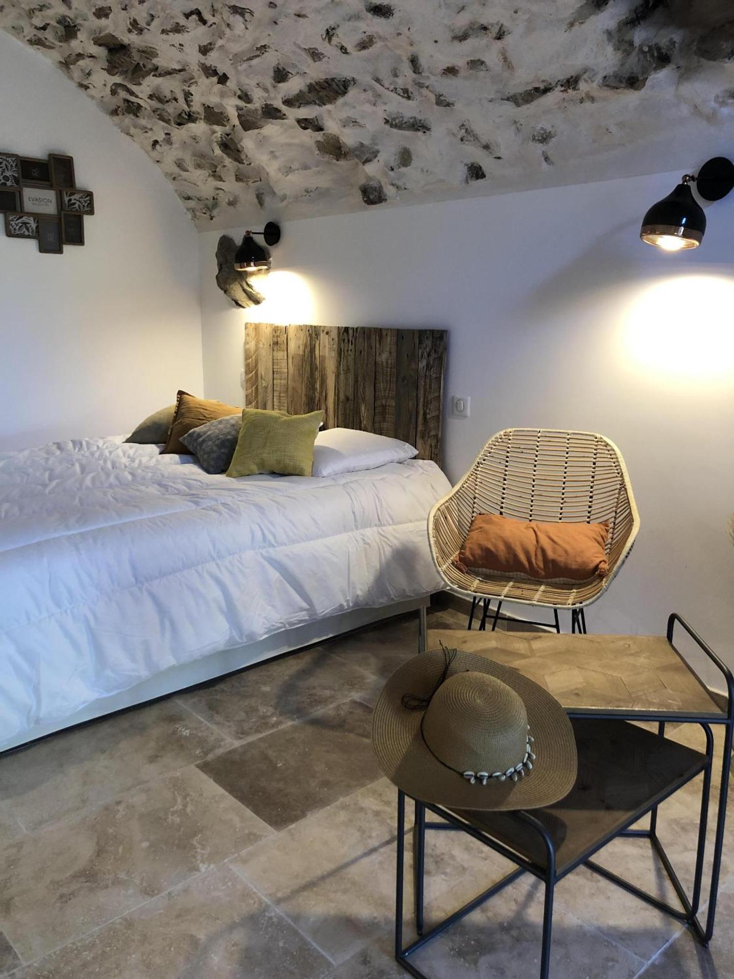 The Cosy Home Corbara By 1722 Ngoại thất bức ảnh