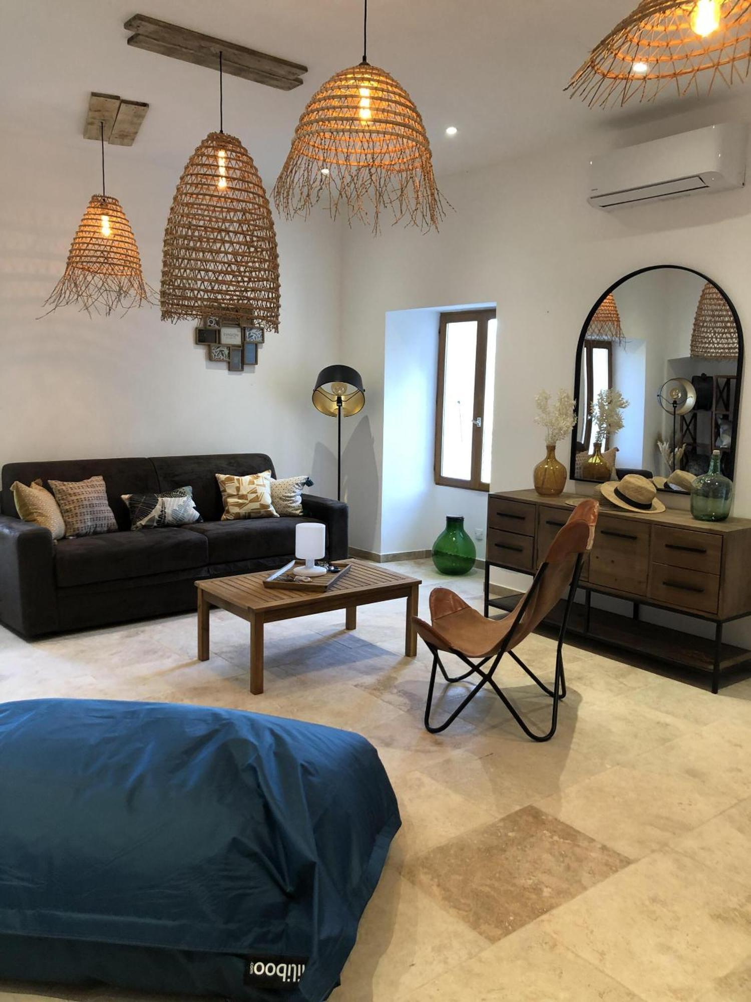The Cosy Home Corbara By 1722 Ngoại thất bức ảnh
